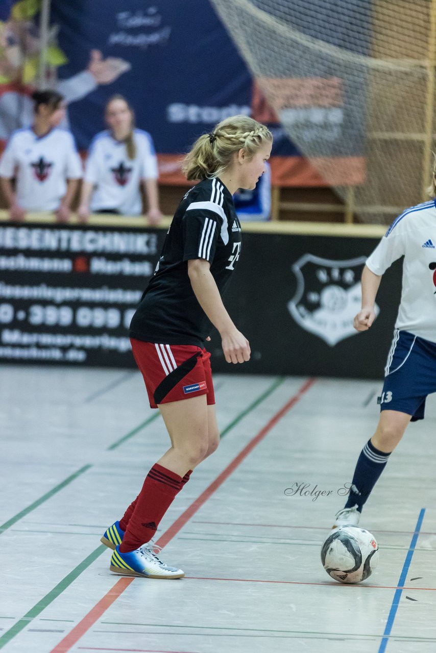 Bild 781 - Volksbank-Cup Horst